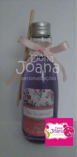Aromatizador Dia das Mulheres